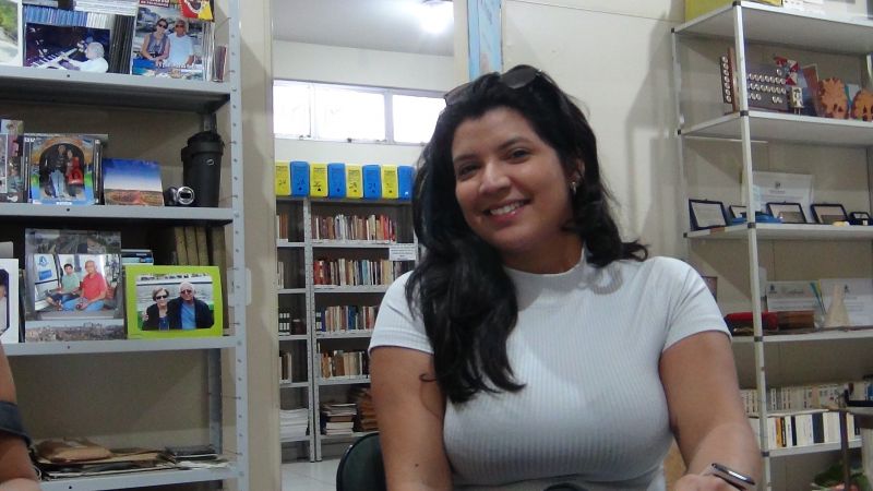 Jullyana Franco - Advogada